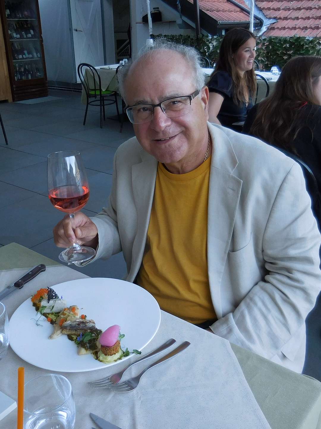 Jim Campanini
