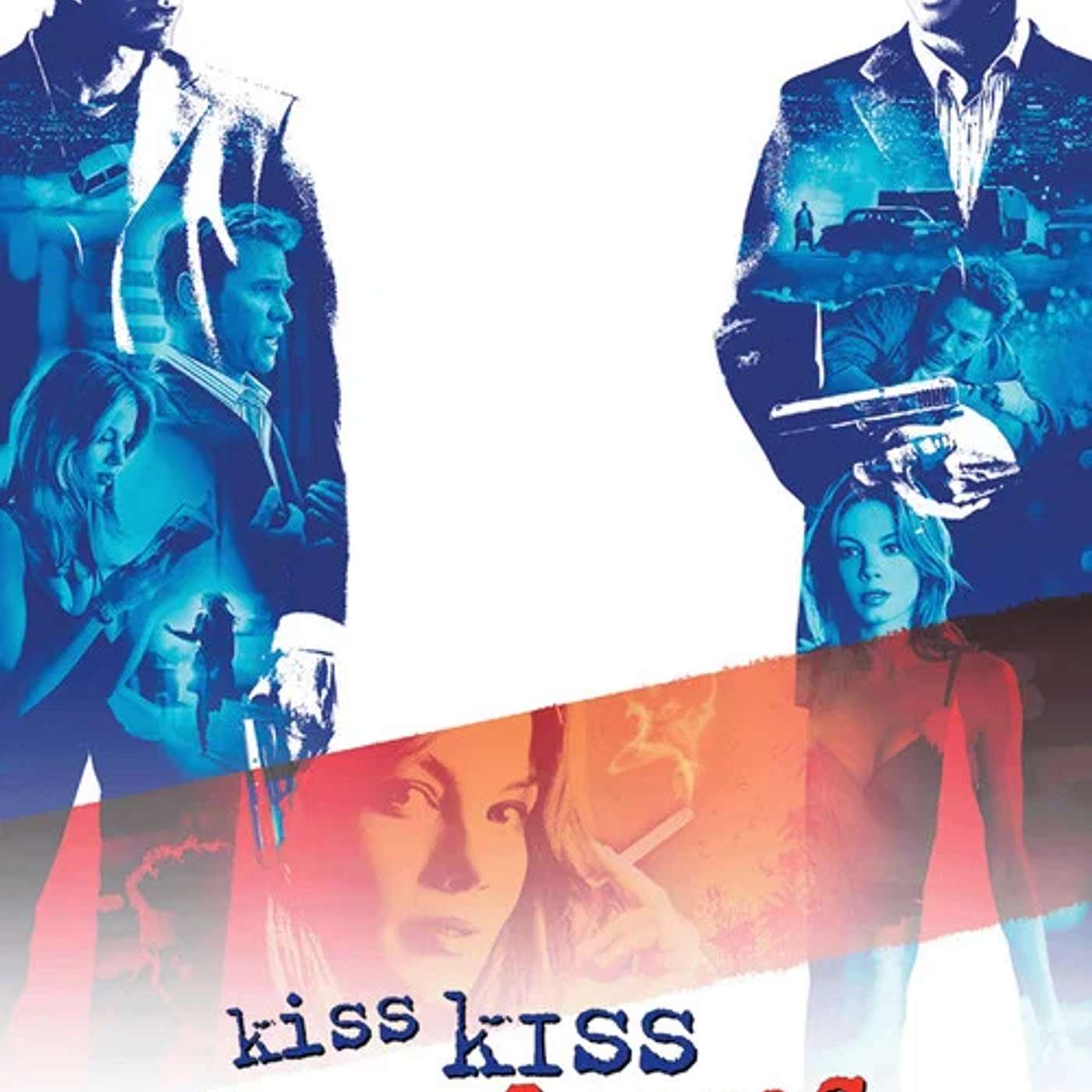 176 - Kiss Kiss Bang Bang (2005)