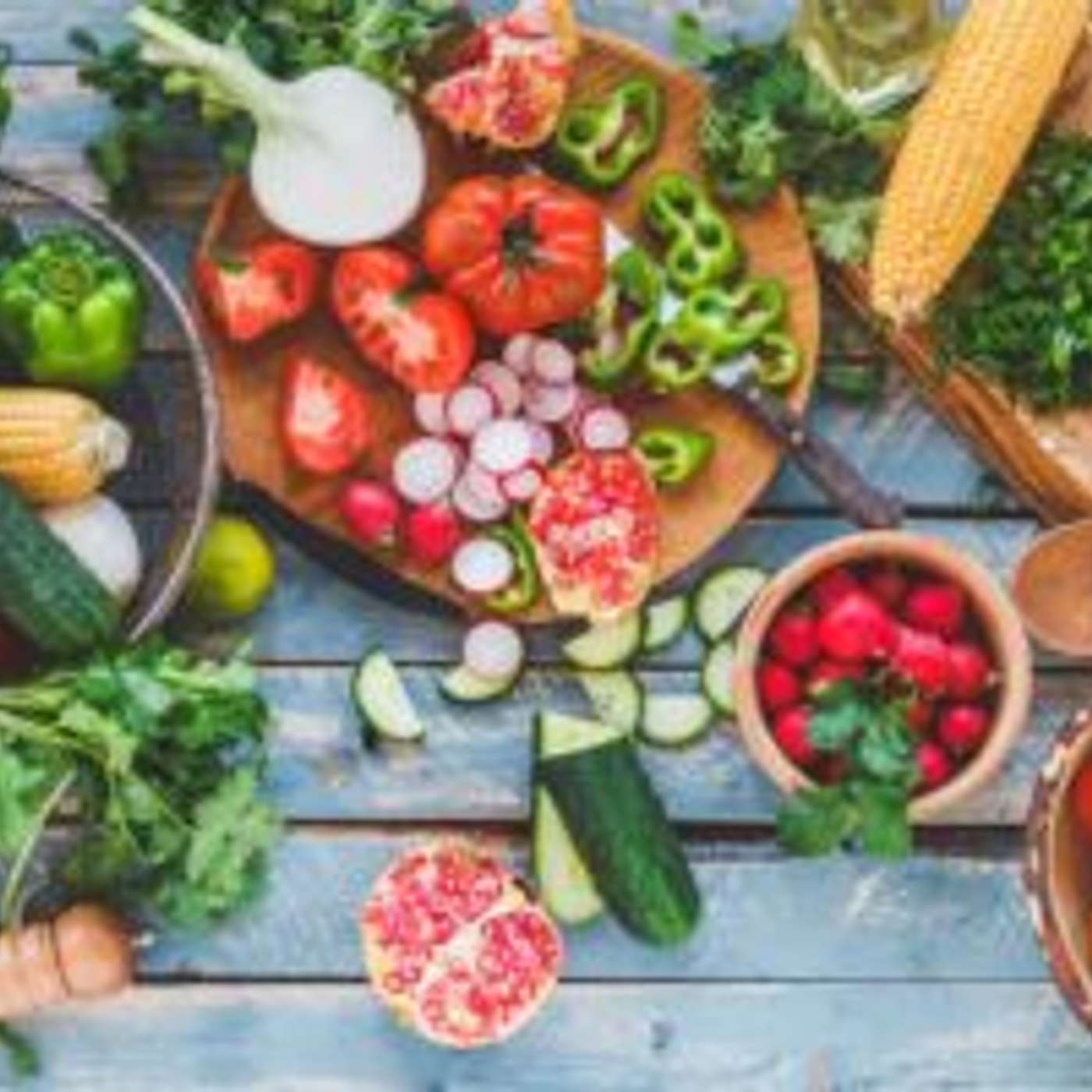 Prescott Chosen for Arizona Food Forum episode artwork