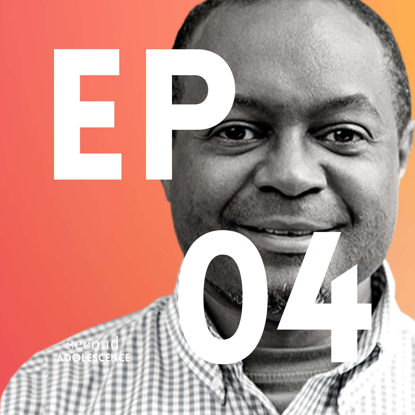 Ep. 04: Jon Carl Lewis & the Integration of Sexuality and Spirituality