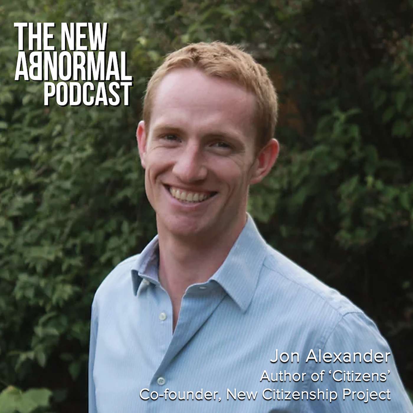The New Abnormal