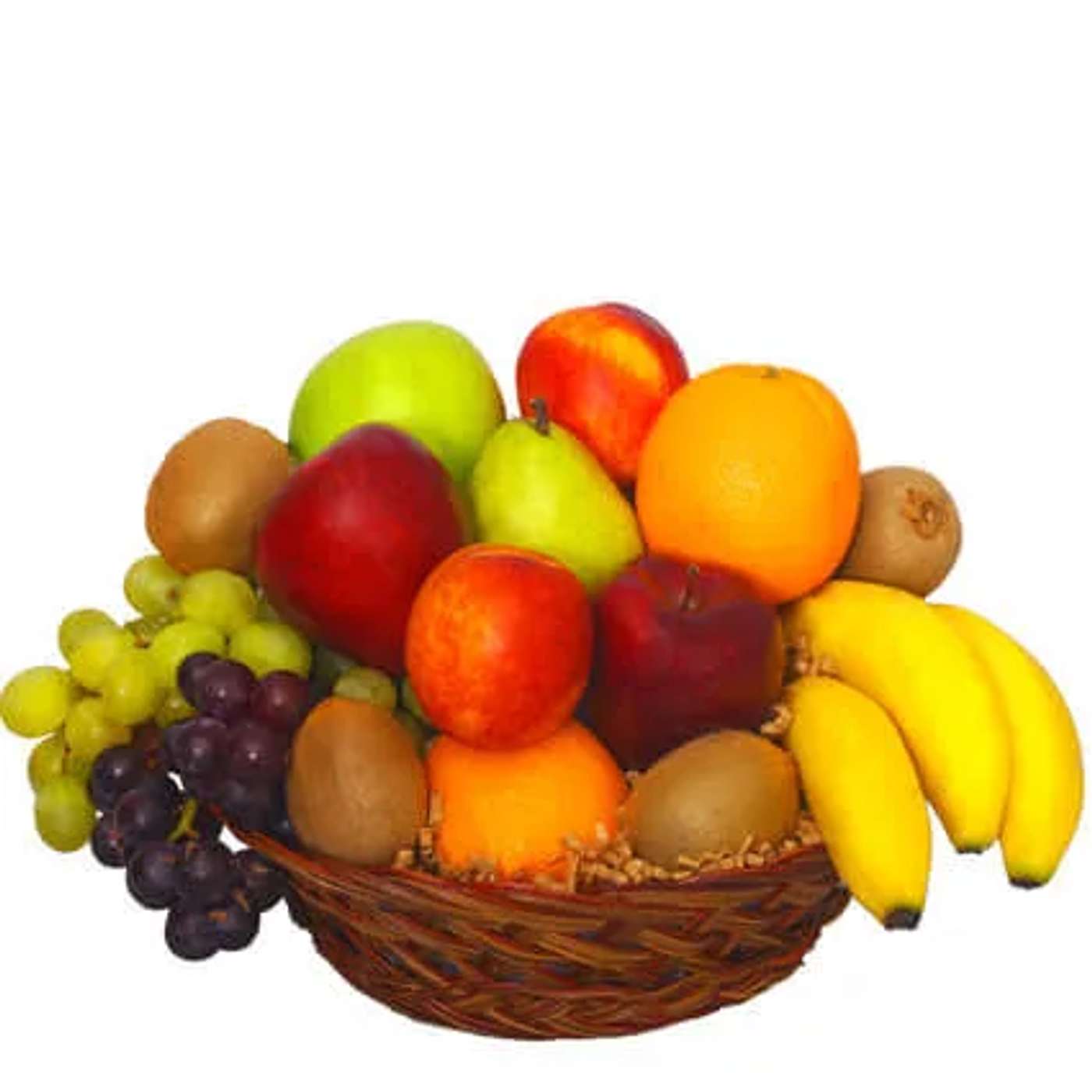 Episode 2418 - Fruits of the Journey