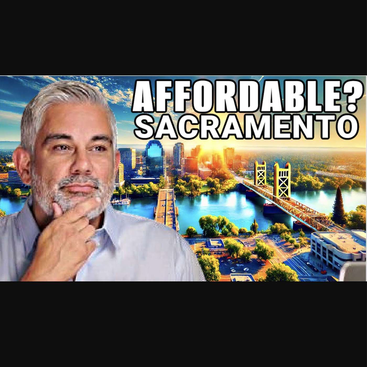 Sacramento Real Estate with Mark McDonough