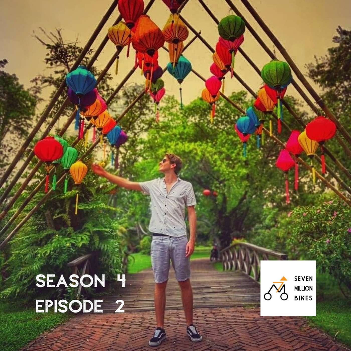 Discover Vietnam: A Vietnam Podcast