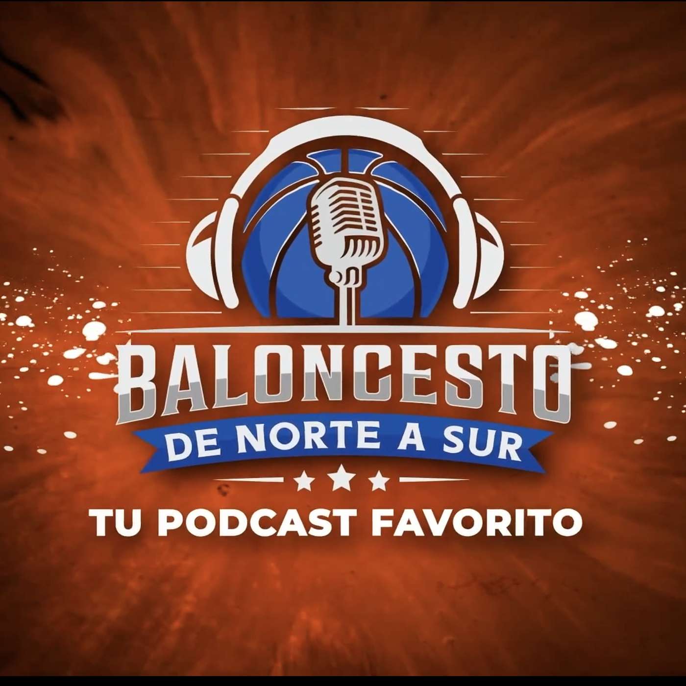 Baloncesto de Norte a Sur 
