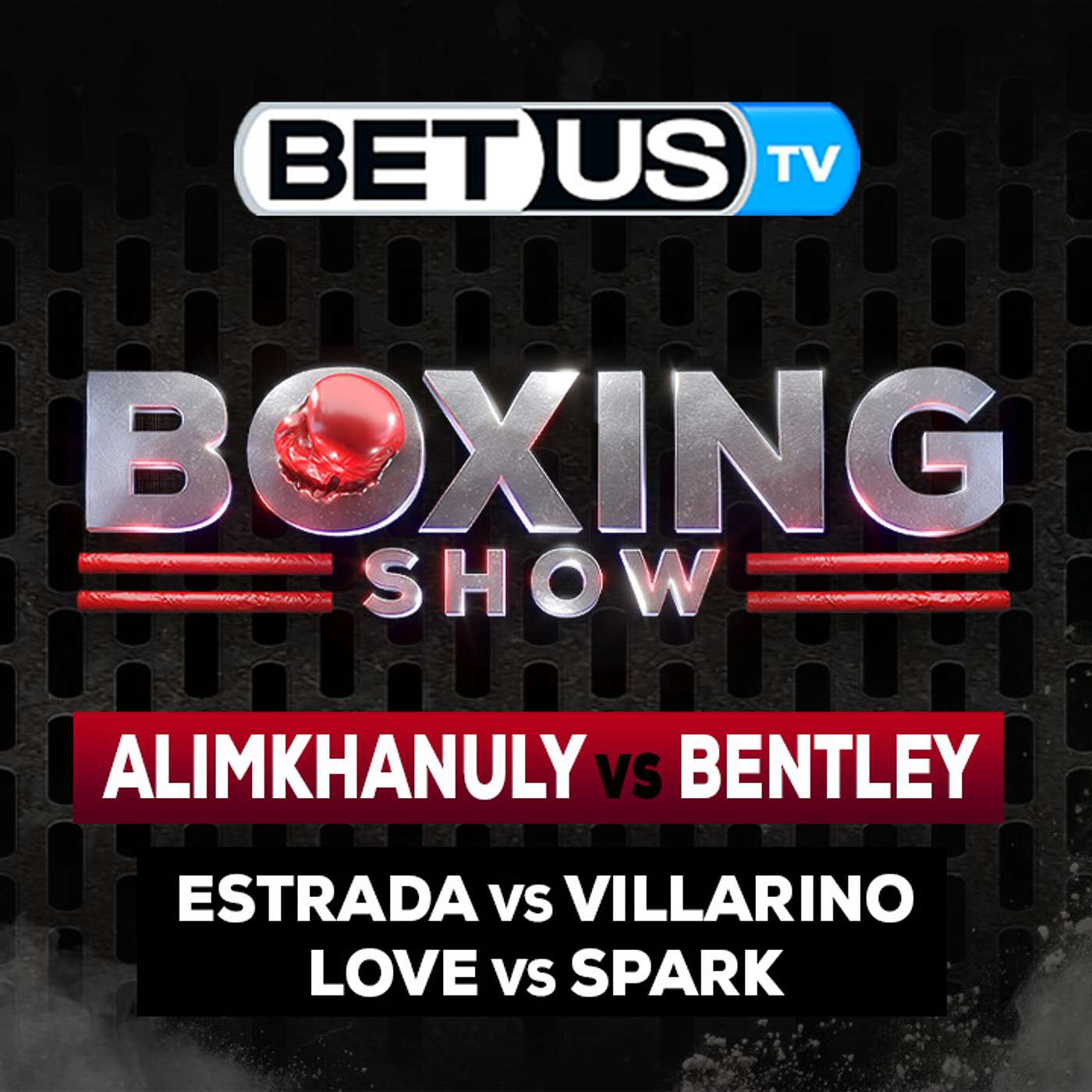 BetUS Boxing, Golf, Tennis & Horse Racing