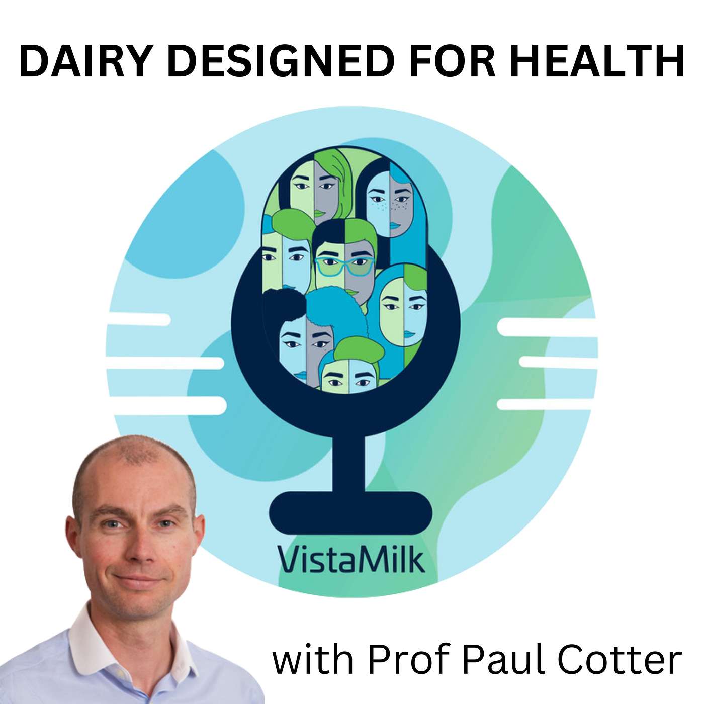The VistaMilk Podcast