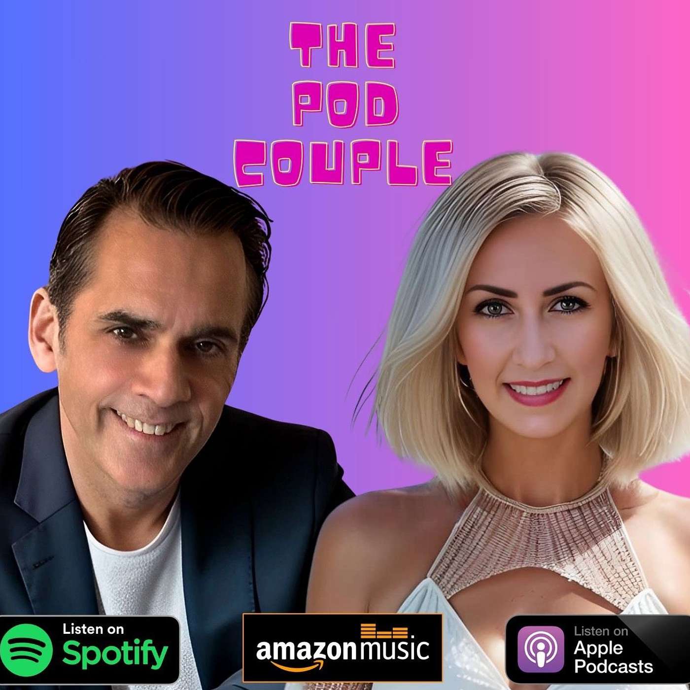 The Pod Couple