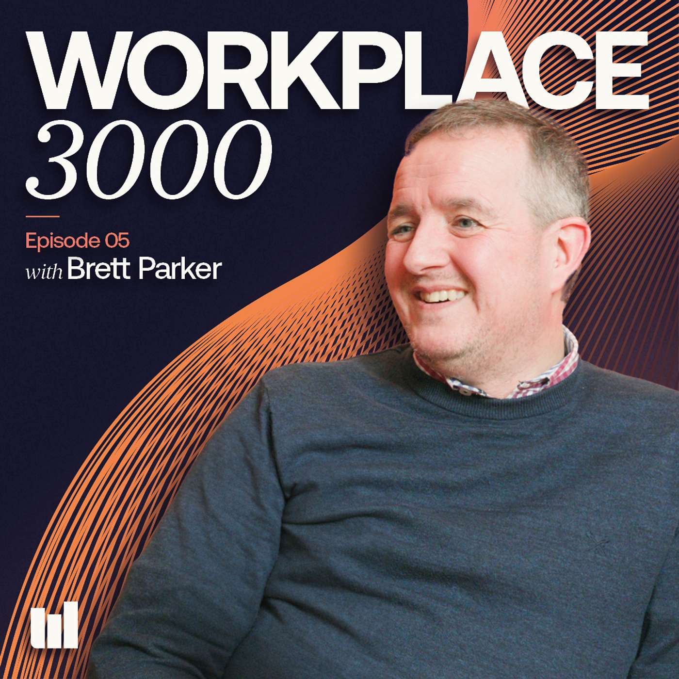 Workplace 3000