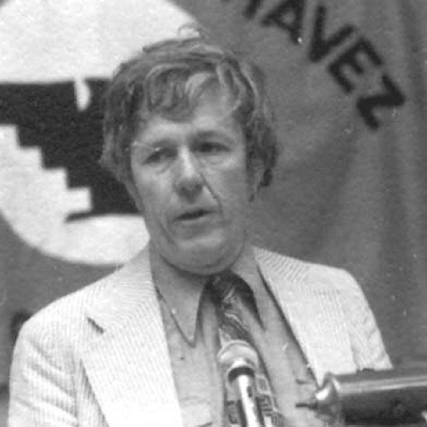 Stallin' For Time: Democratic Socialism From Harrington to Sanders with Historian Doug Enaa Greene