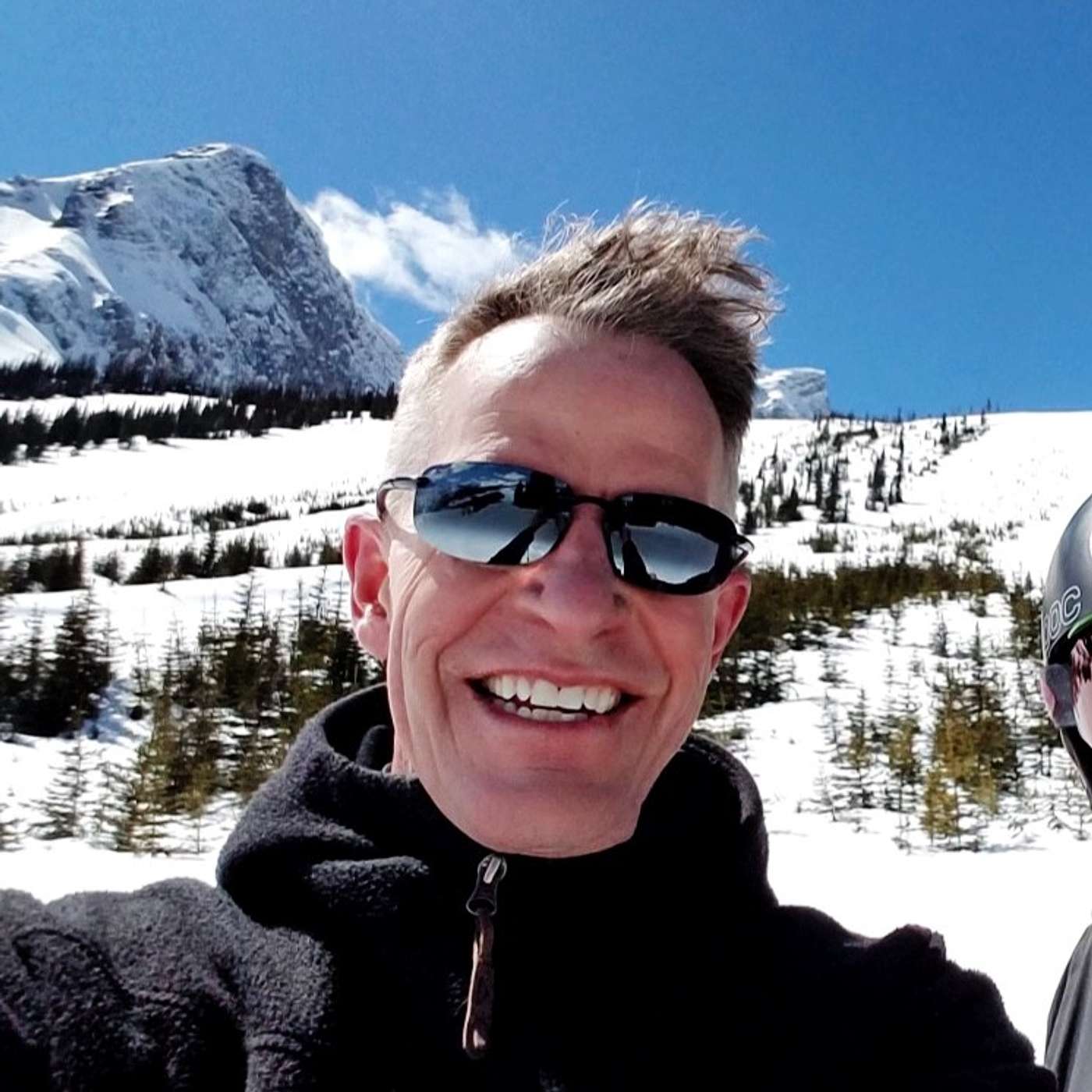 #048 [Season 1 Finale] Thomas Heath: do we really need permission?