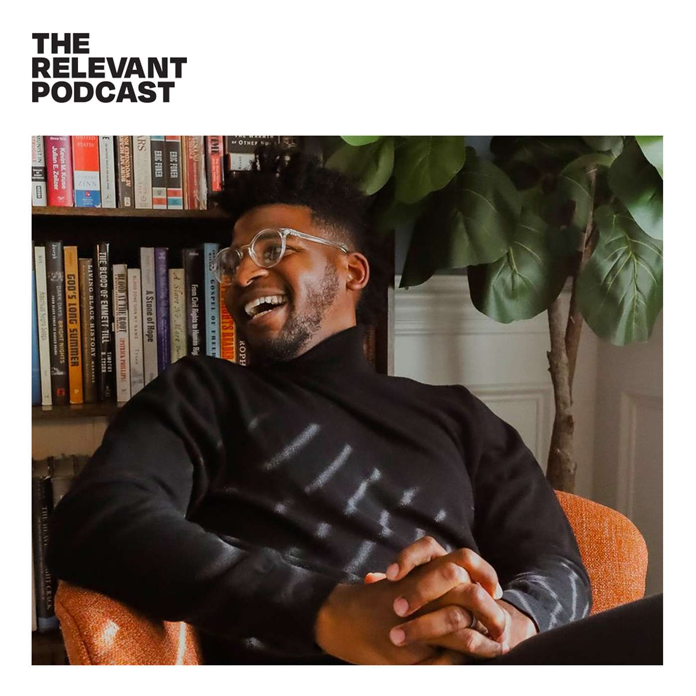 The RELEVANT Podcast (Subscriber Edition)