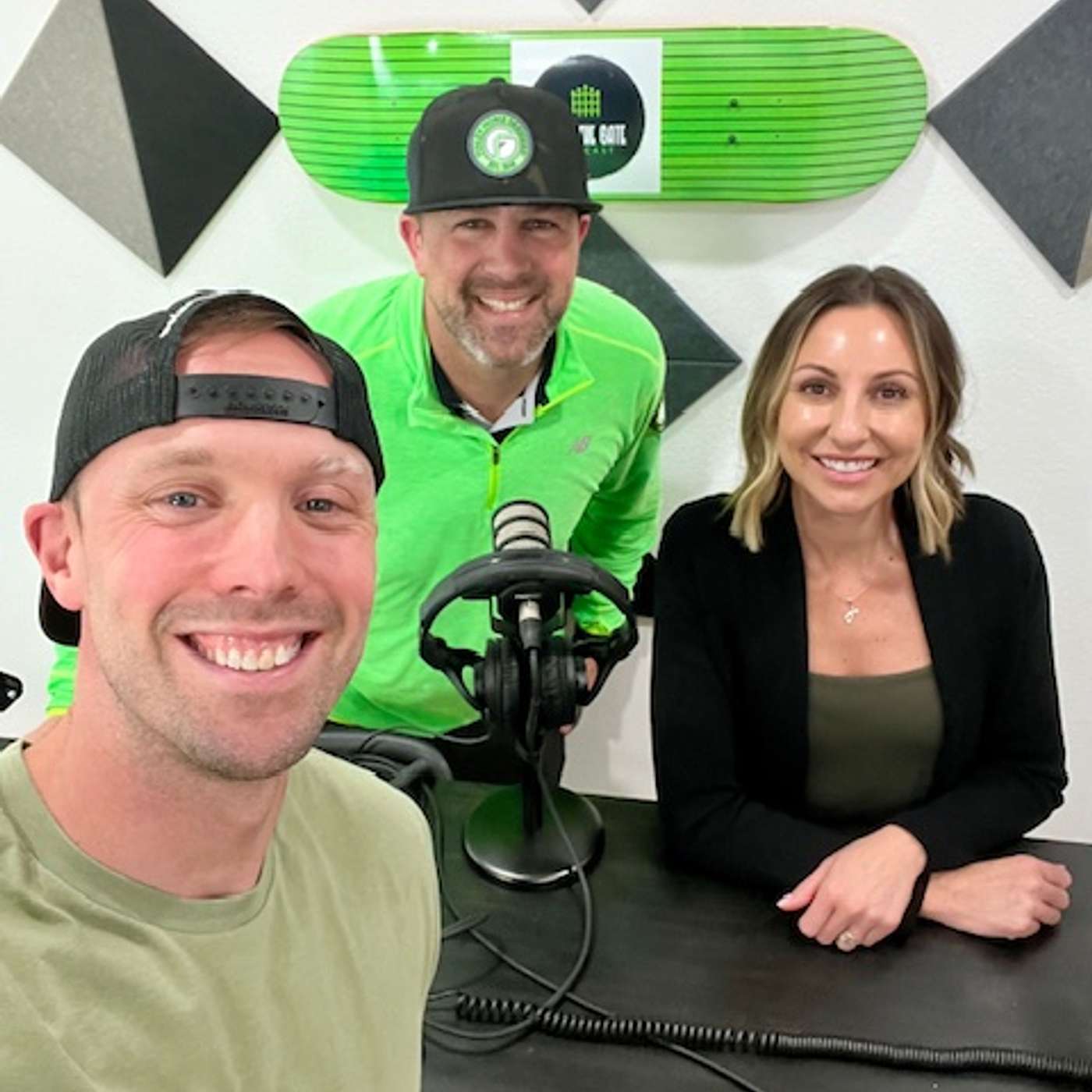Ep. 12: Jacqueline Nance: Building A Brand, Navigating T1D and Selling Whitney Ranch episode artwork