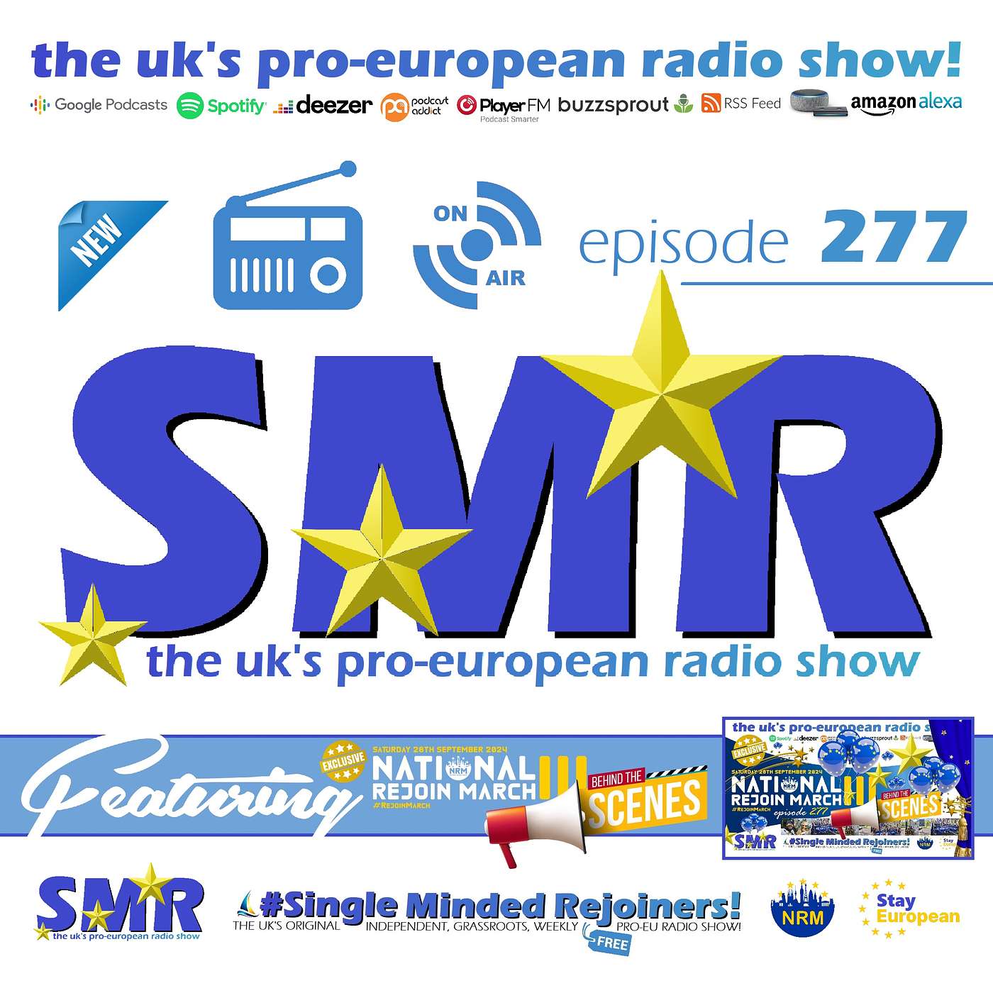 SMR - EP277 - 01/10/24