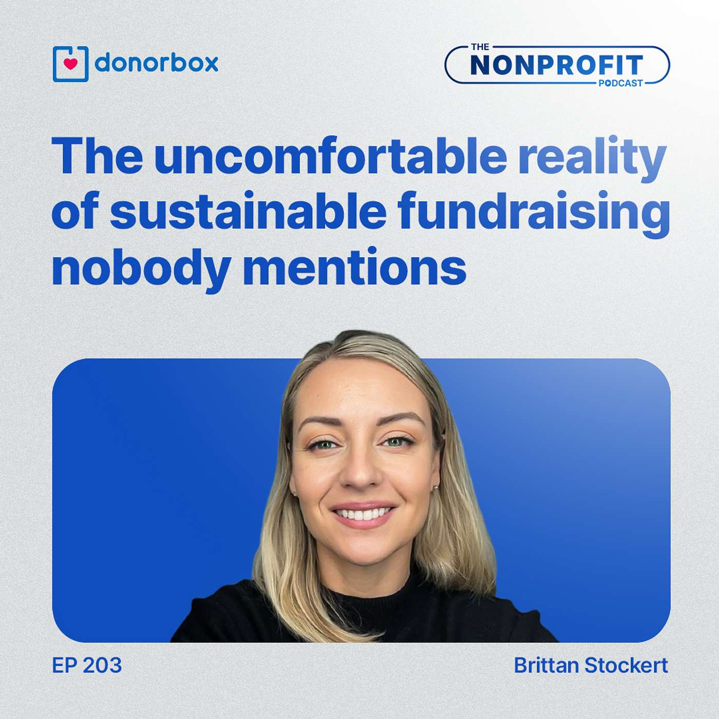 The Nonprofit Podcast