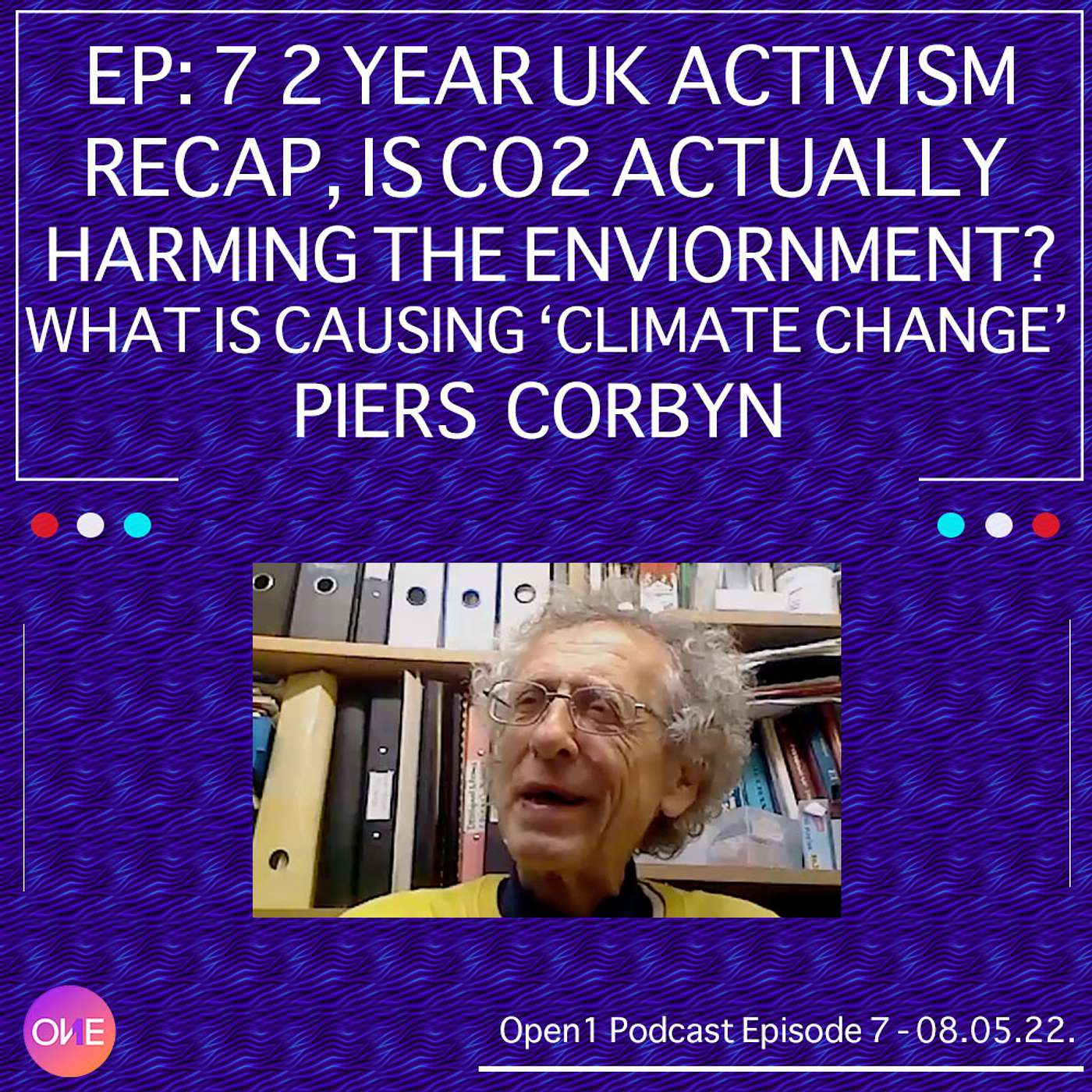 Open One: Podcast
