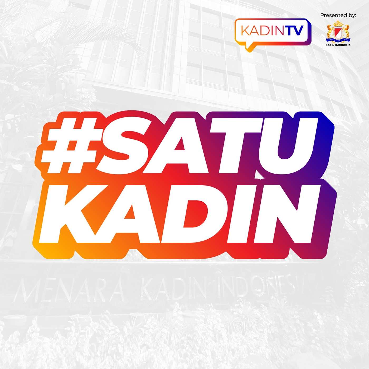 #SatuKadin by Kadin TV