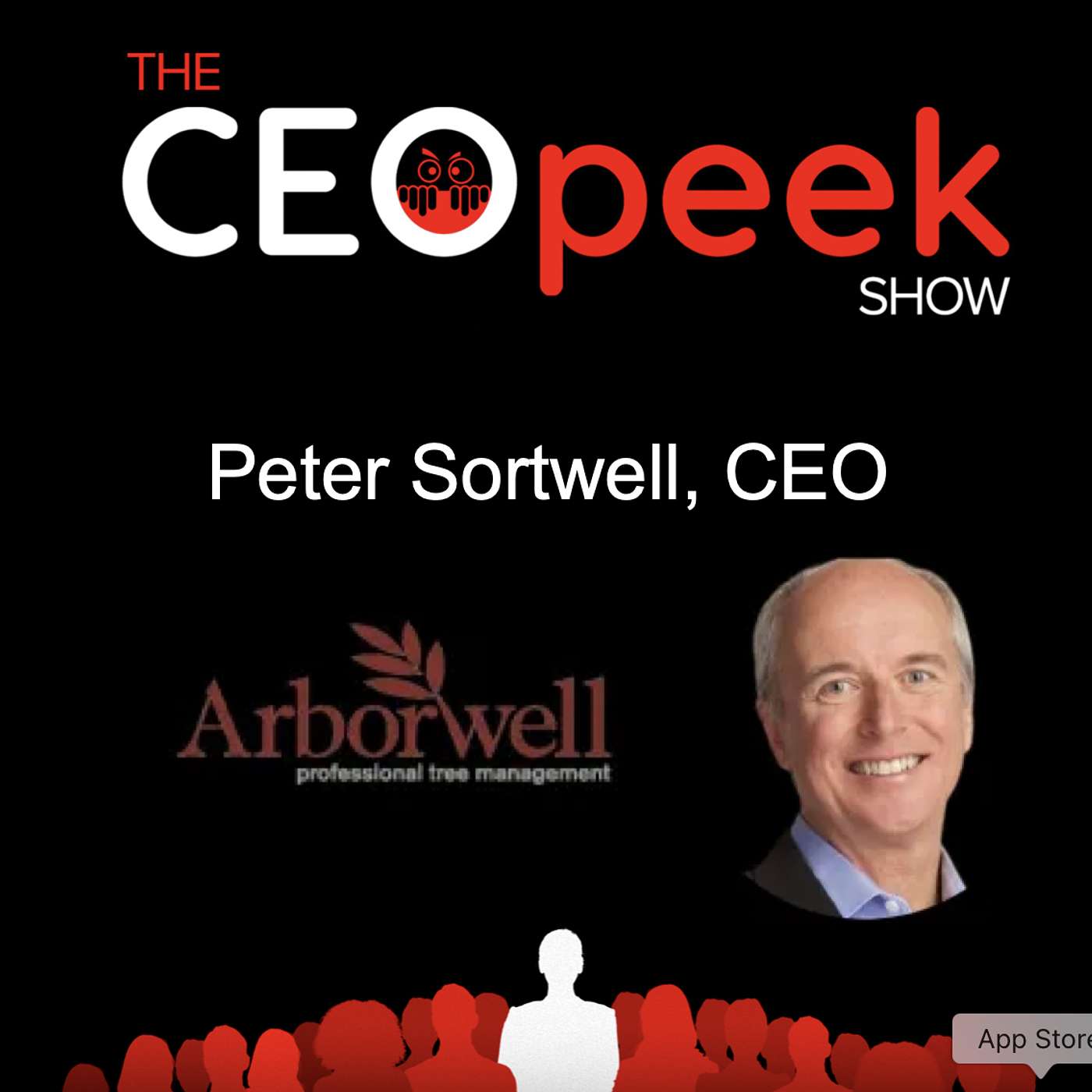 The CEOpeek Show