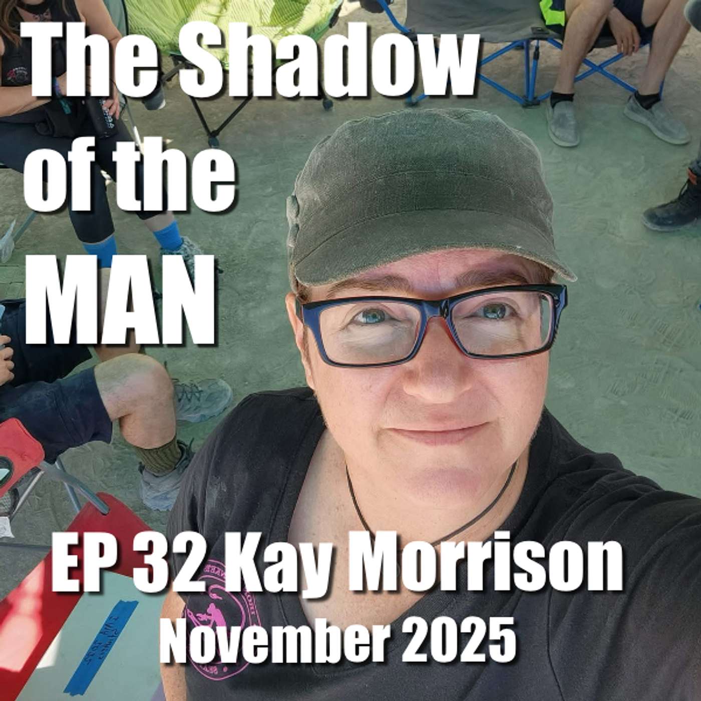 EP - 32 Kay Morrison EP - 32 Kay Morrison