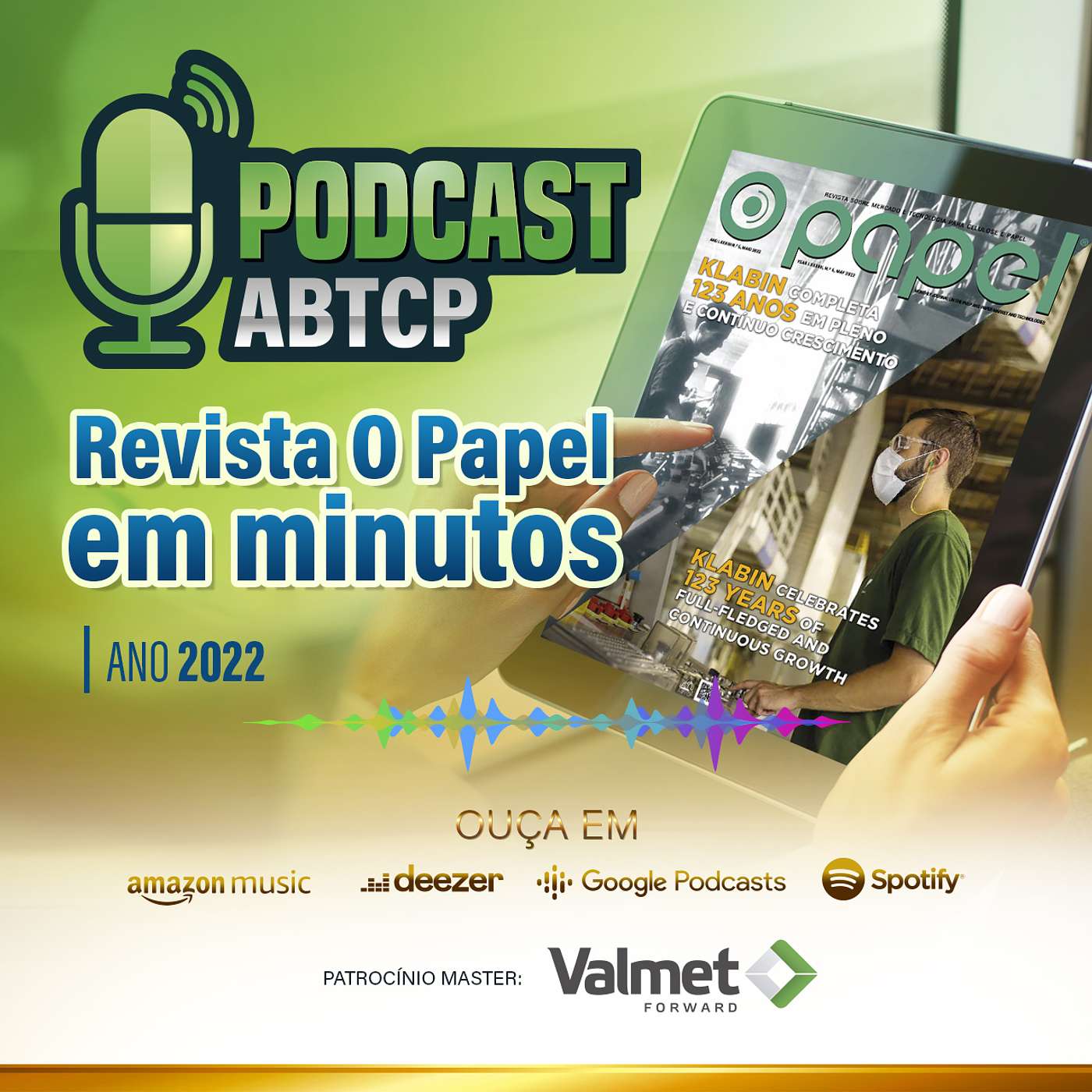 Podcast ABTCP