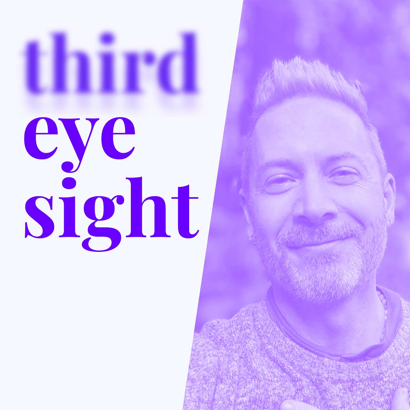 Dr. Michael R. Smith is helping you embrace empathic power