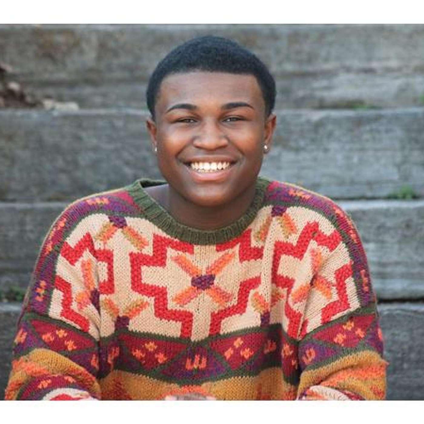 VIP Ignite E:150 Derrius Talley Is An Overcomer Striving to Inspire You! episode artwork
