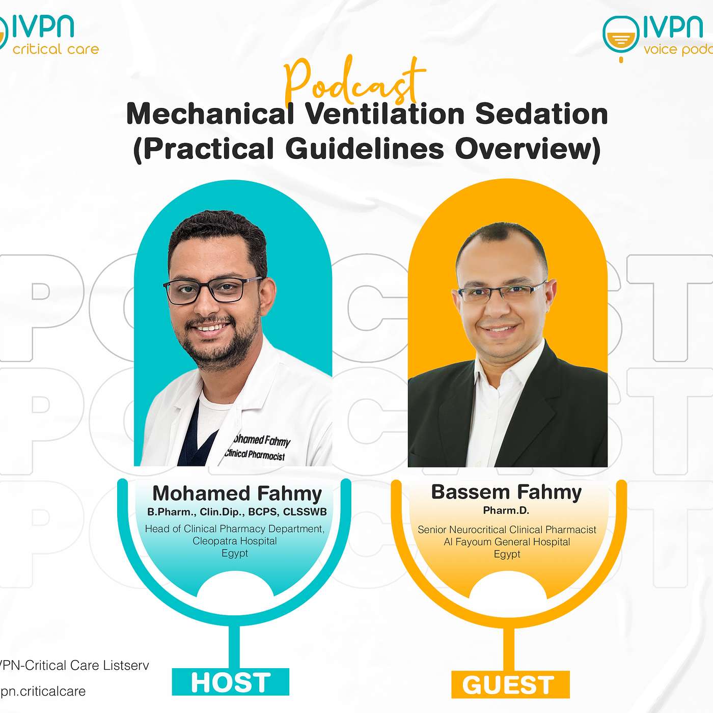 Mechanical Ventilation Sedation: Practical Guidelines Overview