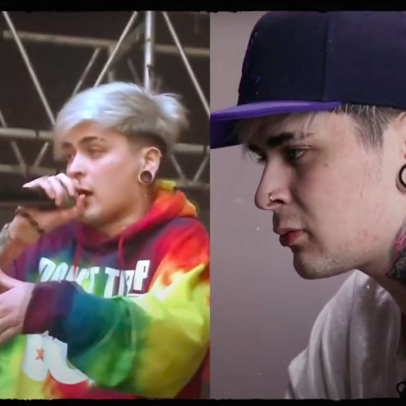 Tu Musica Hoy - #ElCaminoAlEscenario: la autobiografía de Lit Killah episode artwork