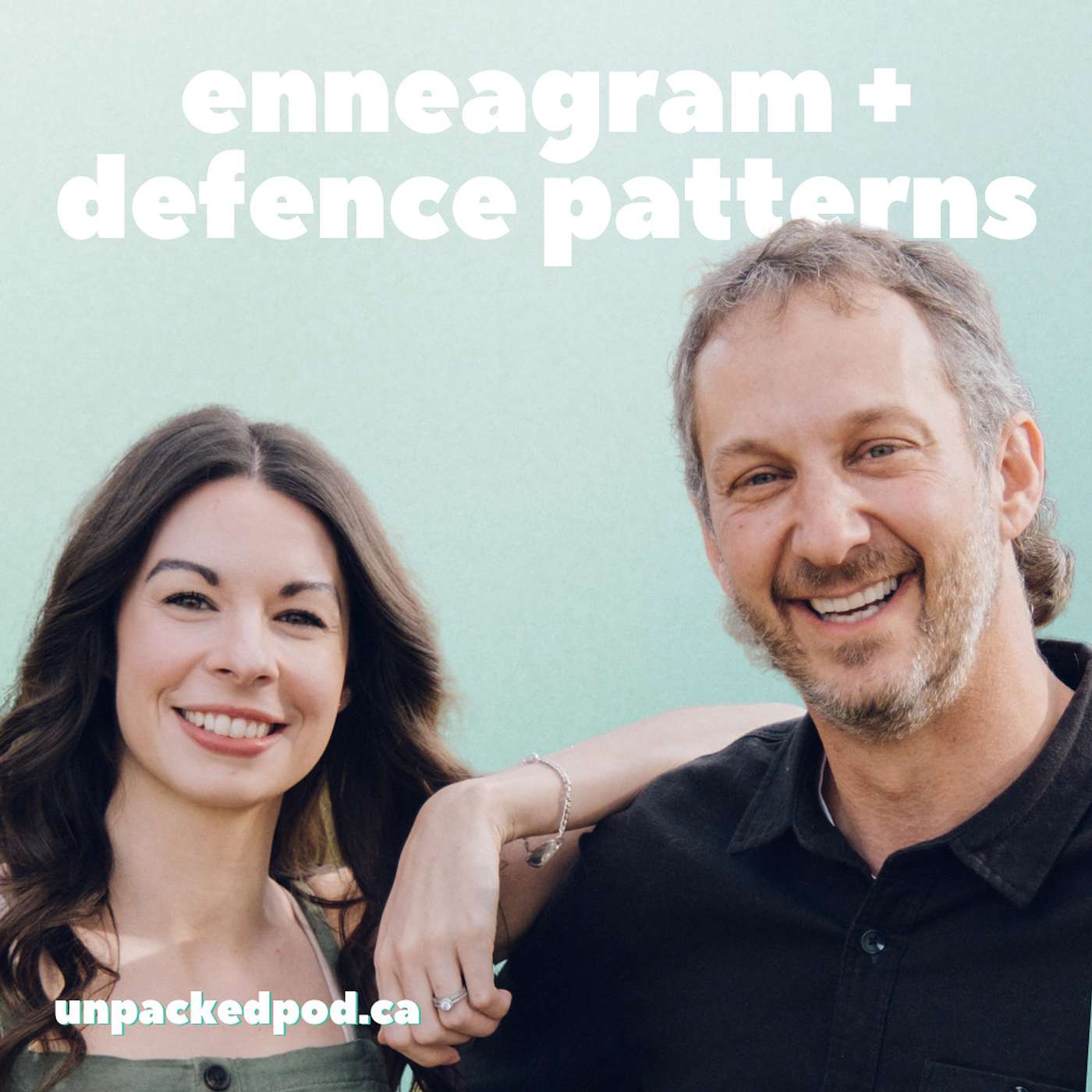 Unpacked Podcast