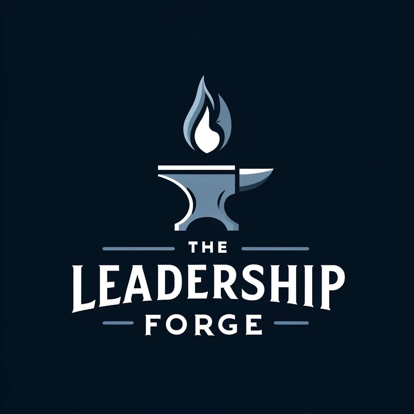 The Leadership Forge