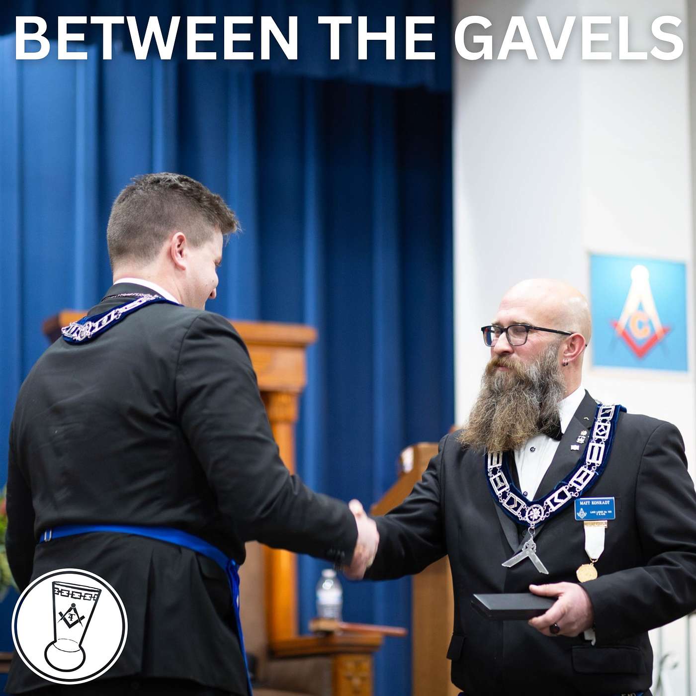 Between the Gavels | Time For Fellowship S2E22