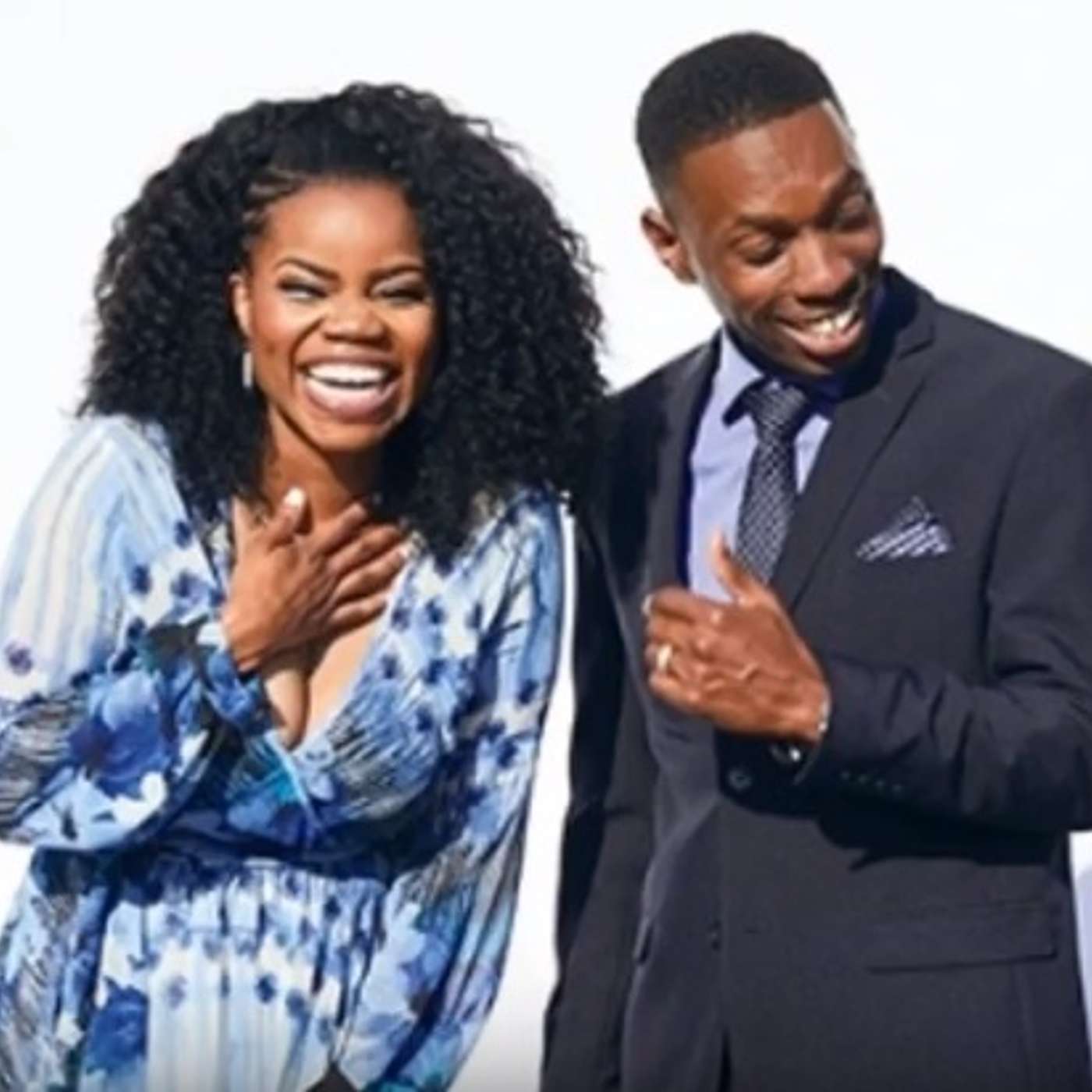 The Harlem World Magazine Podcast