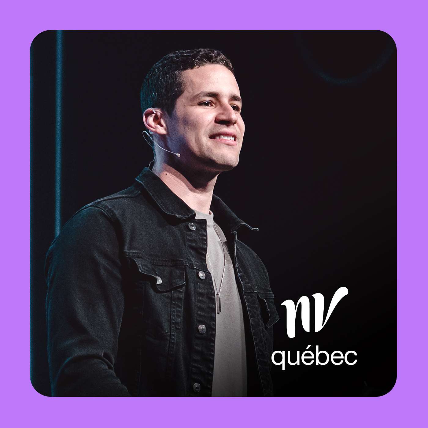Au milieu d’un miracle | Jean-Philippe Beaudry