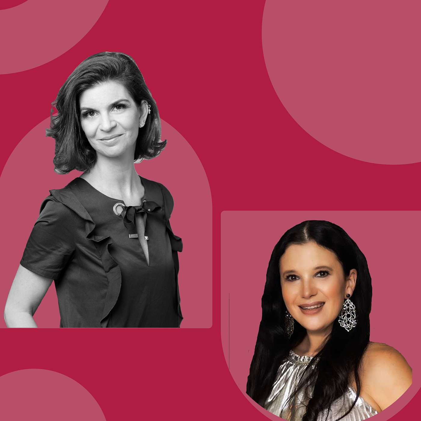Hotel Talk with Farah Shammas