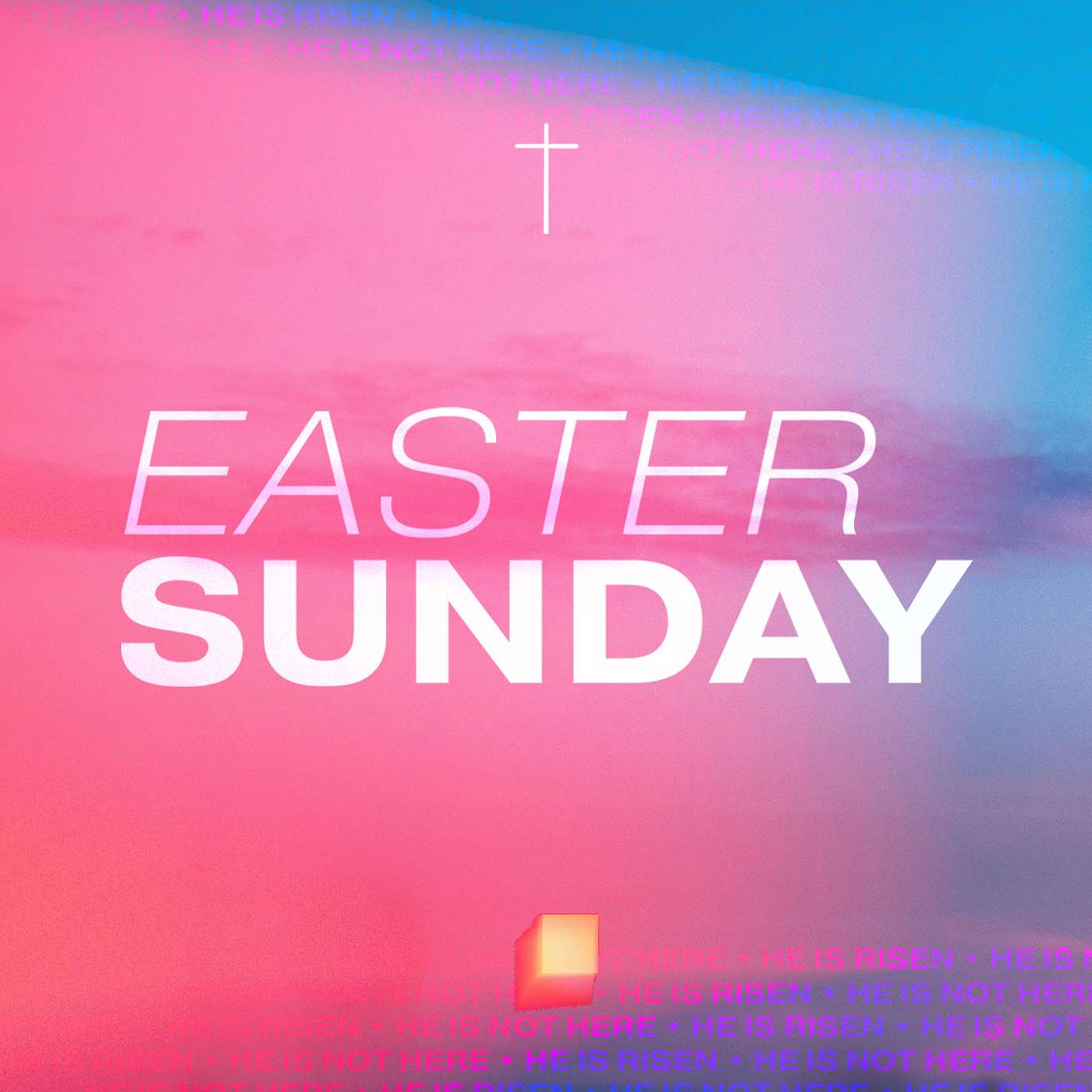 Easter Sunday 2024