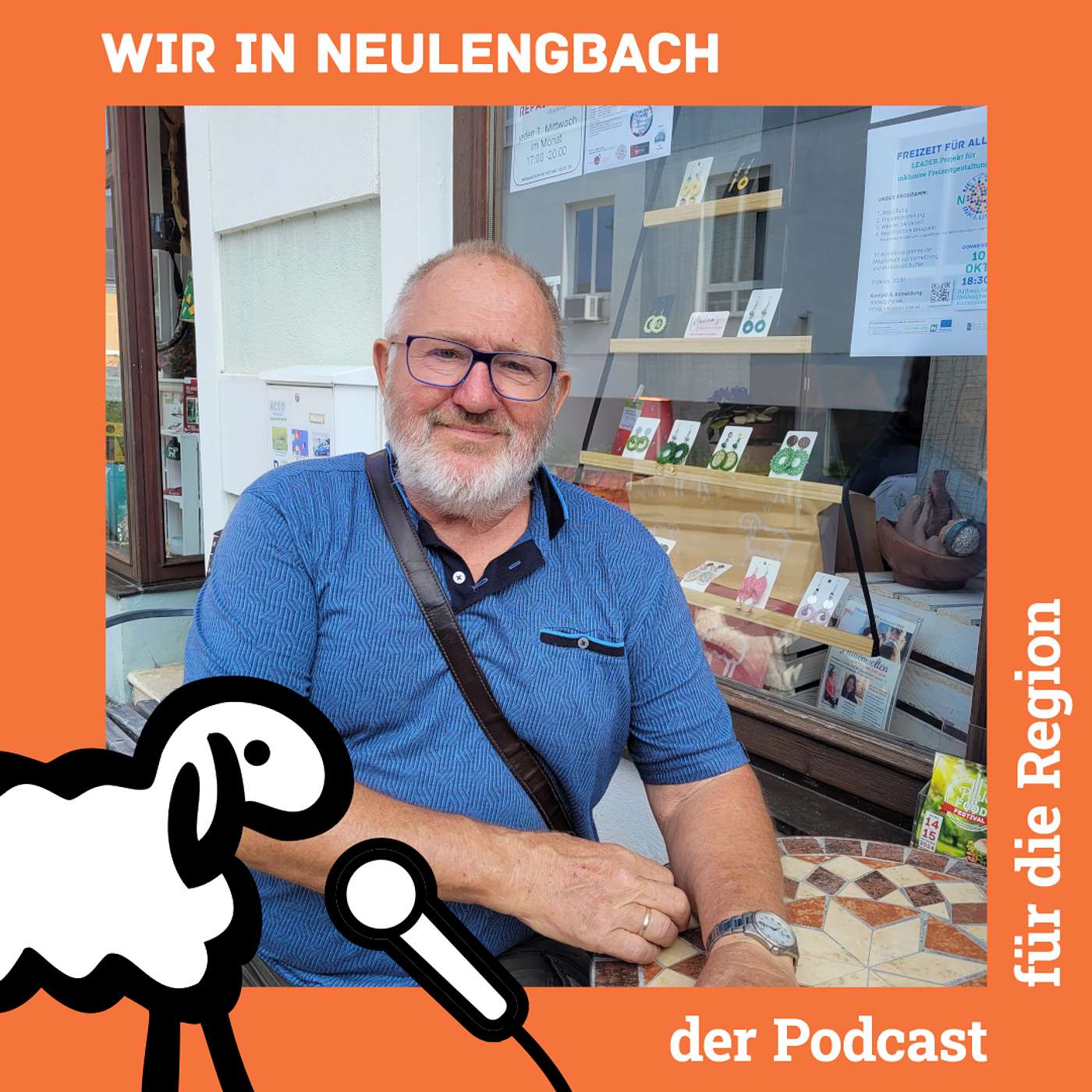 Wir in Neulengbach - der win-win Podcast für die Region