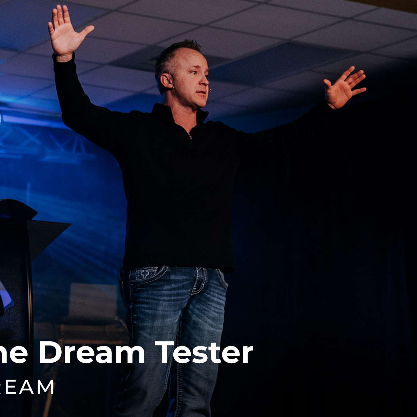 Dream: The Dream Tester