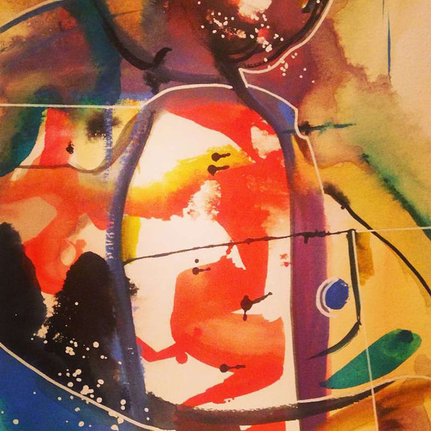 Creatively Thinking With Carolyn B