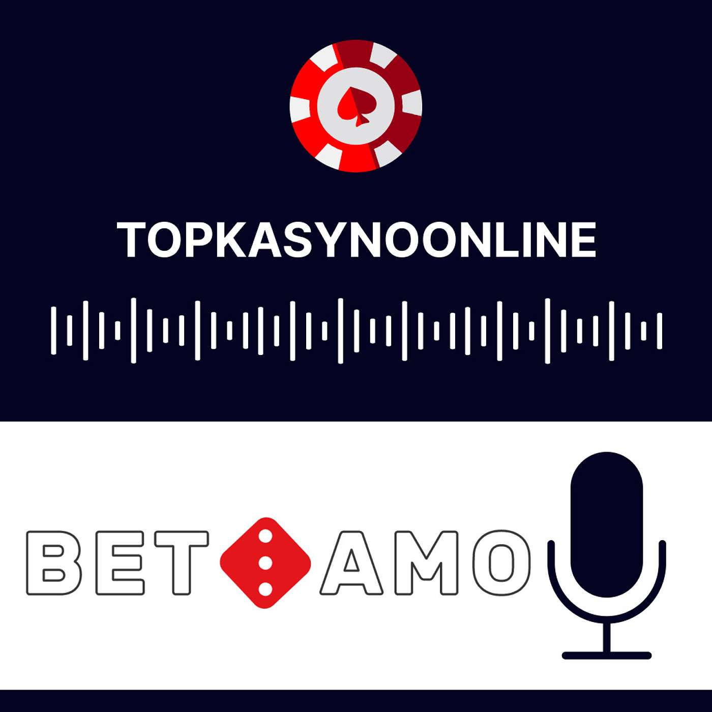 Co oferuje Kasyno internetowe BetAmo w Polsce? episode artwork