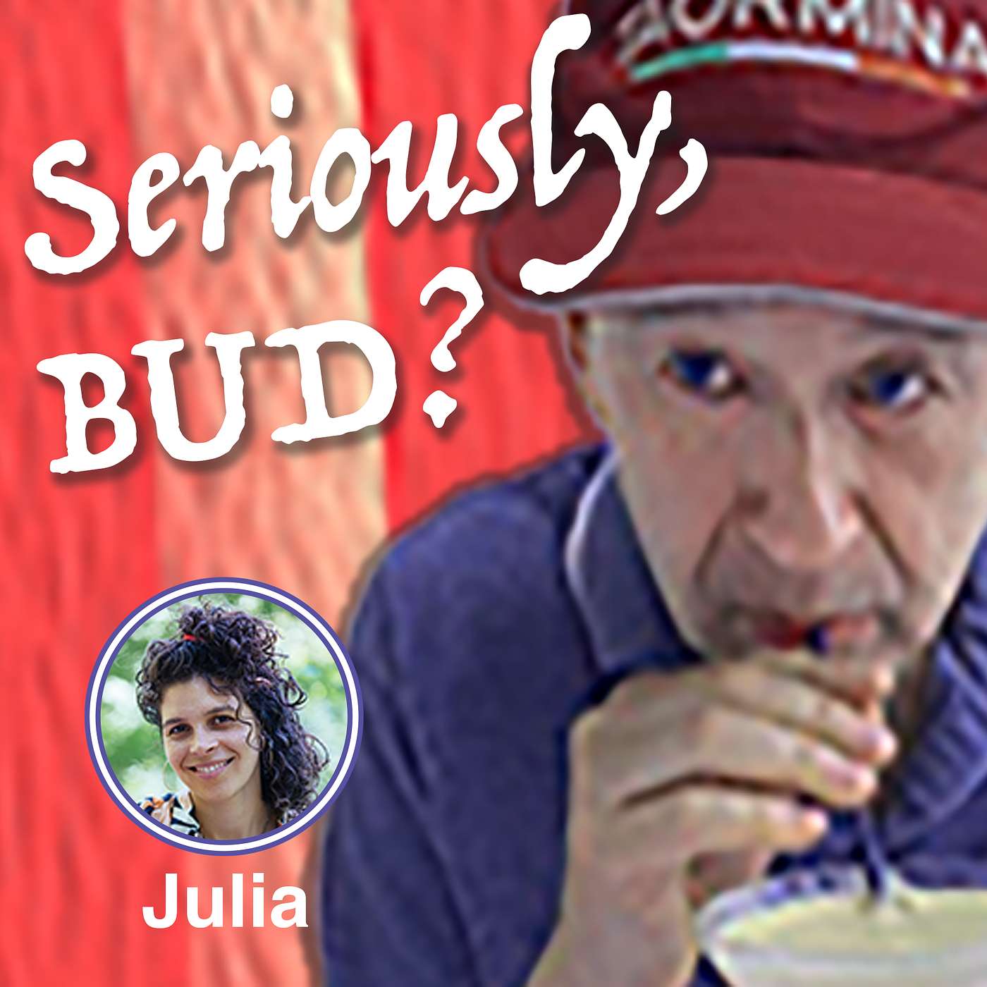 Julia Golomb’s Journey: From Montessori Roots to WordPress Community Builder and Environmental Advocacy episode artwork