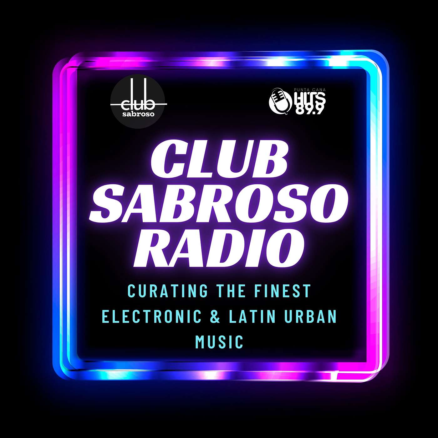Club Sabroso Radio Network