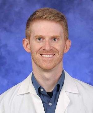 Benjamin White, MD, MA, Assistant Professor, University of Utah