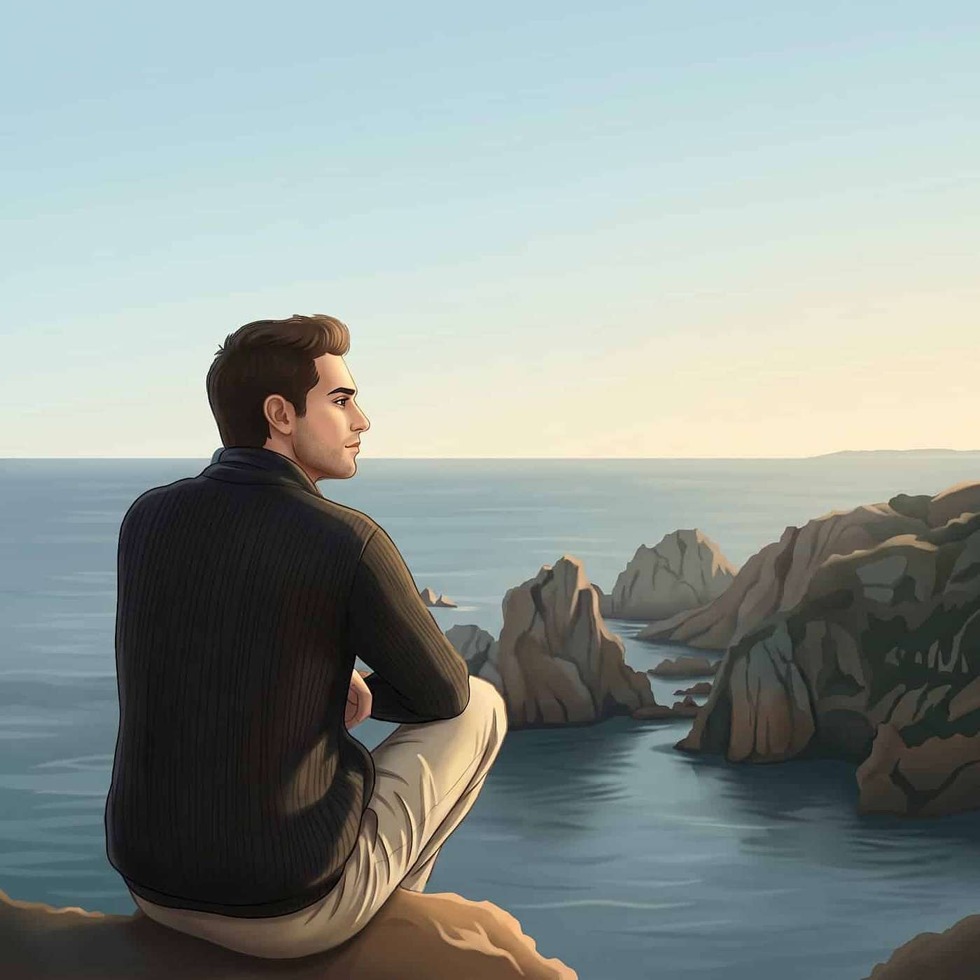 Godliness with Contentment is Great Gain episode artwork