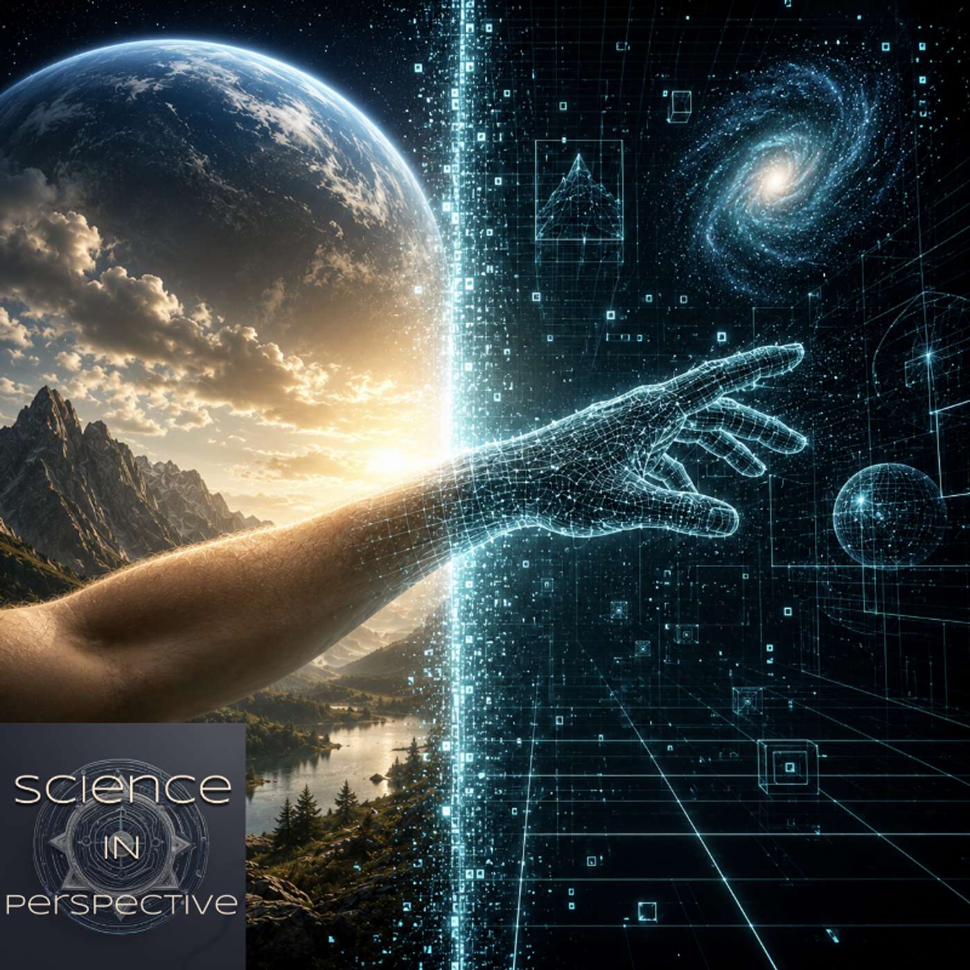 Are We Living in a Video Game? The Simulation Hypothesis Explained