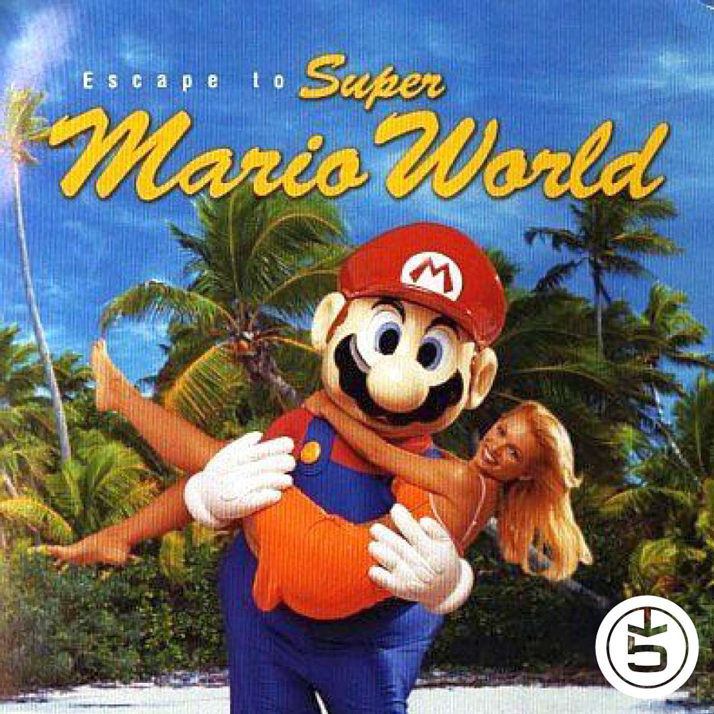 Super Mario World