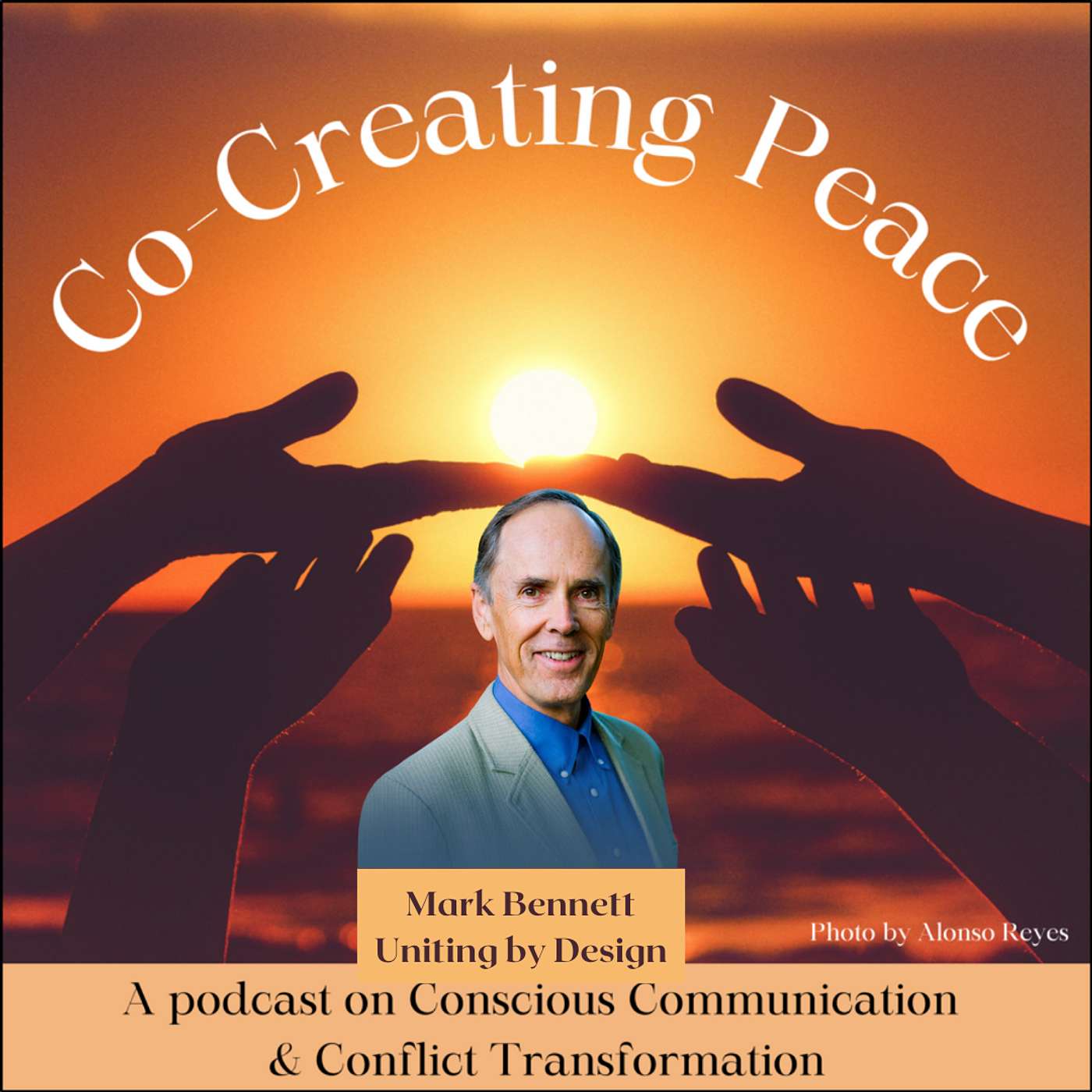 Co-creating Peace