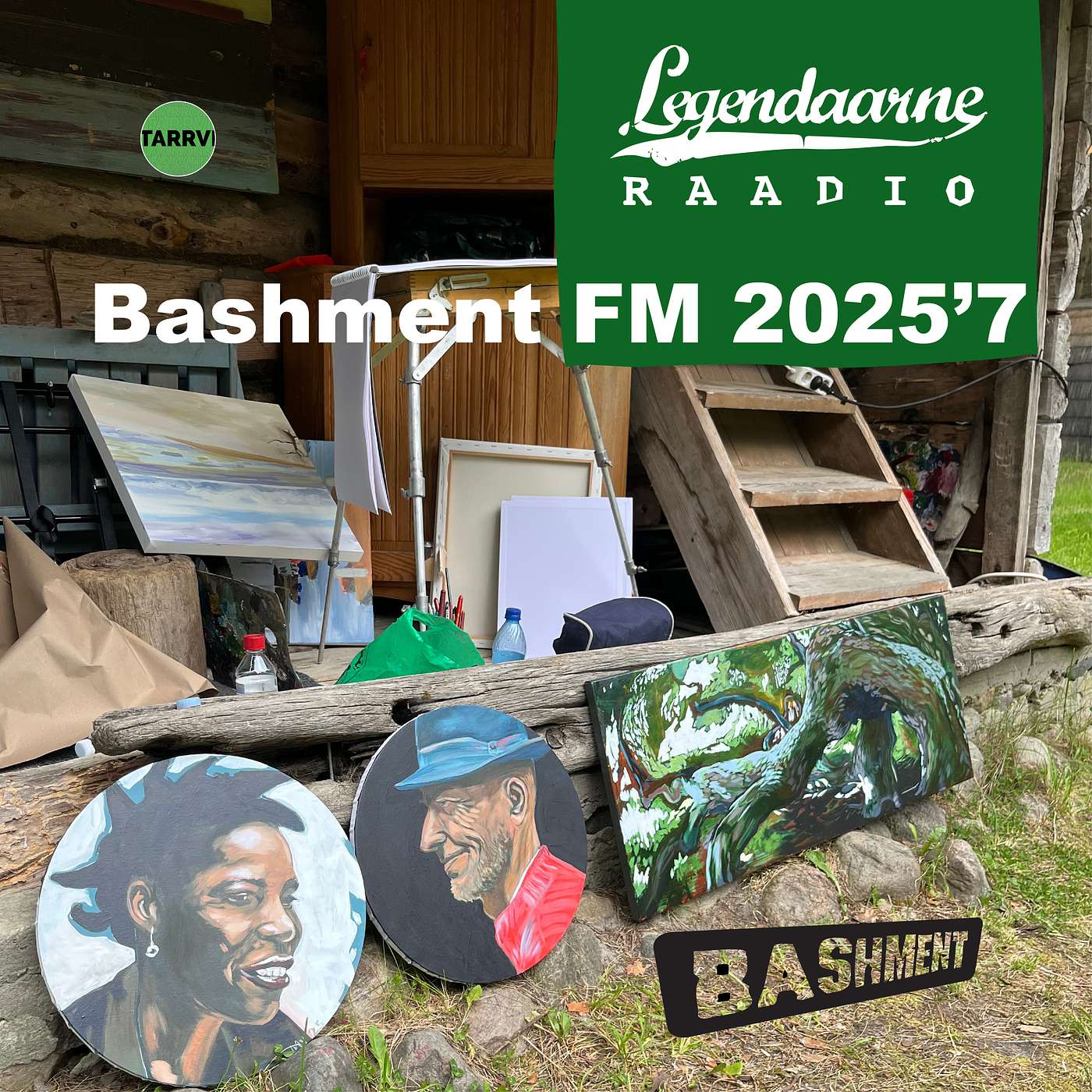Bashment FM