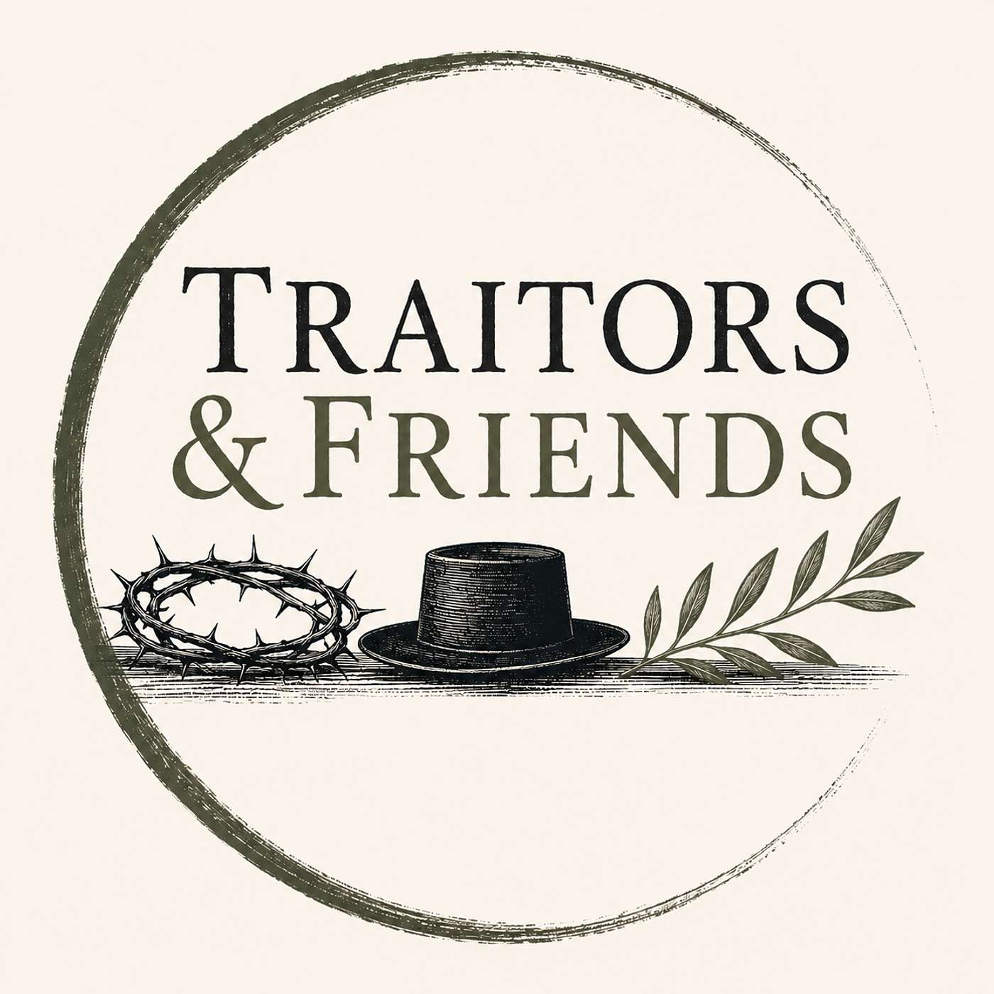 Traitors & Friends