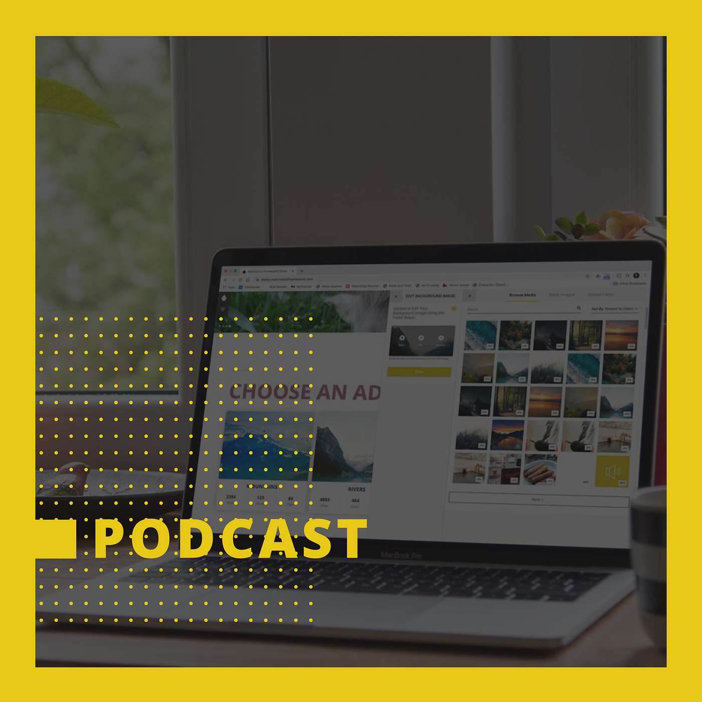Episode 12 - Matchstick Framework