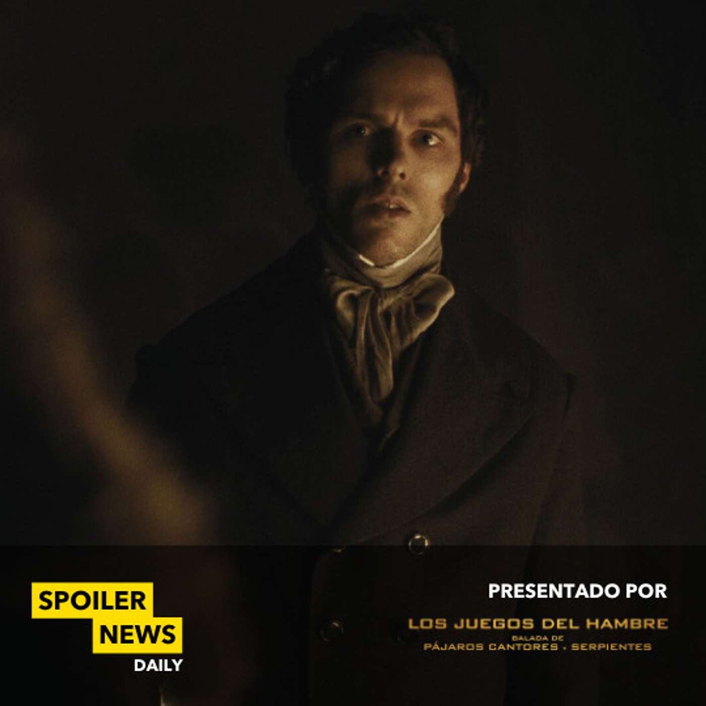 ¿Tendremos segunda temporada de Scott Pilgrim: da el salto? ¡Primeras imágenes de Nosferatu de Robert Eggers! ¡Catherine Hardwicke propone a los actores para el reboot de Twilight!